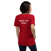 Short-Sleeve Unisex T-Shirt