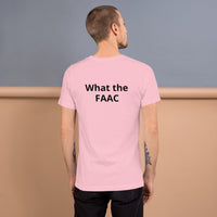 Short-Sleeve Unisex T-Shirt