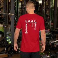 Short-Sleeve Unisex T-Shirt