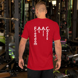 Short-Sleeve Unisex T-Shirt