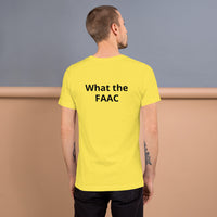 Short-Sleeve Unisex T-Shirt