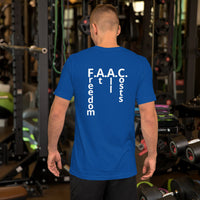 Short-Sleeve Unisex T-Shirt