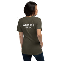 Short-Sleeve Unisex T-Shirt