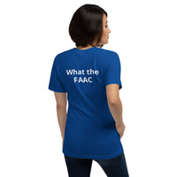 Short-Sleeve Unisex T-Shirt