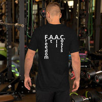 Short-Sleeve Unisex T-Shirt