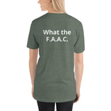Short-Sleeve Unisex T-Shirt