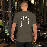 Short-Sleeve Unisex T-Shirt