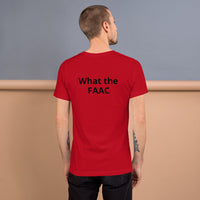 Short-Sleeve Unisex T-Shirt