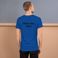 Short-Sleeve Unisex T-Shirt