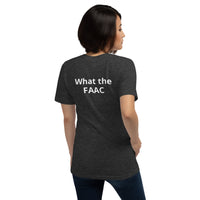 Short-Sleeve Unisex T-Shirt