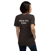 Short-Sleeve Unisex T-Shirt