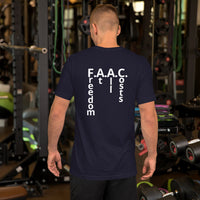 Short-Sleeve Unisex T-Shirt